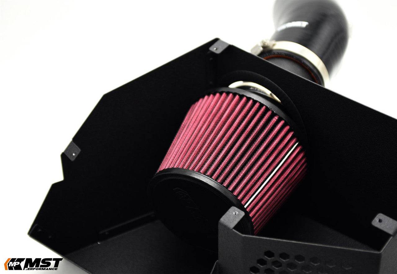 Volkswagen Golf GTI Mk8 & Mk8.5 MST Intake Kit (2019+) - Image 4