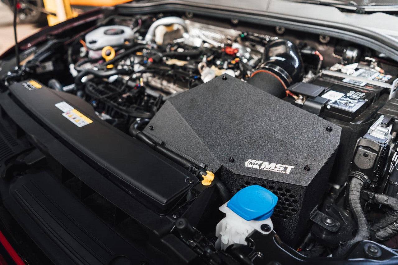 Volkswagen Golf GTI Mk8 & Mk8.5 MST Intake Kit (2019+) - Image 5