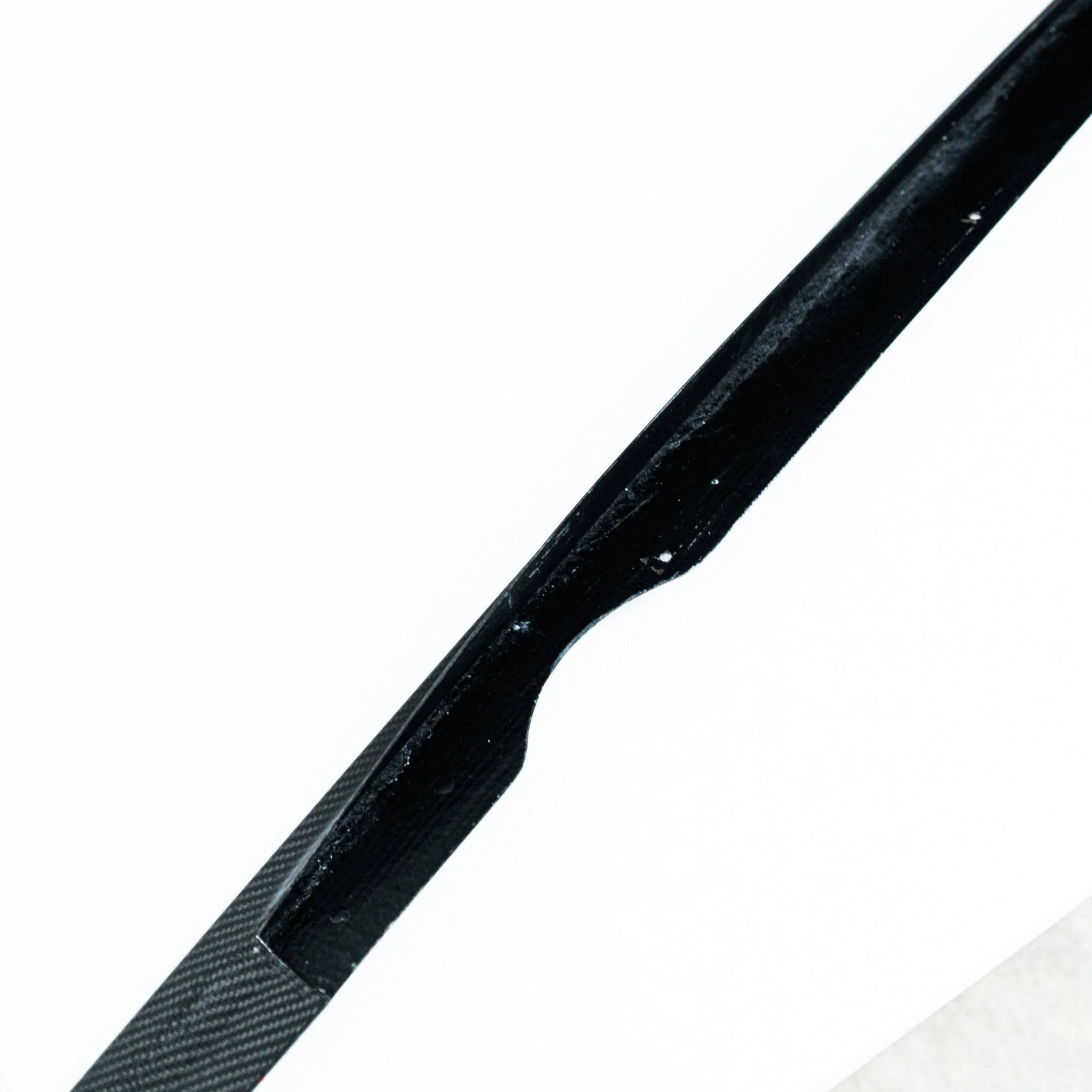 Volkswagen Golf R Mk8 Carbon Fibre ID-01 Side Skirts by FORM (2020+) - Image 7