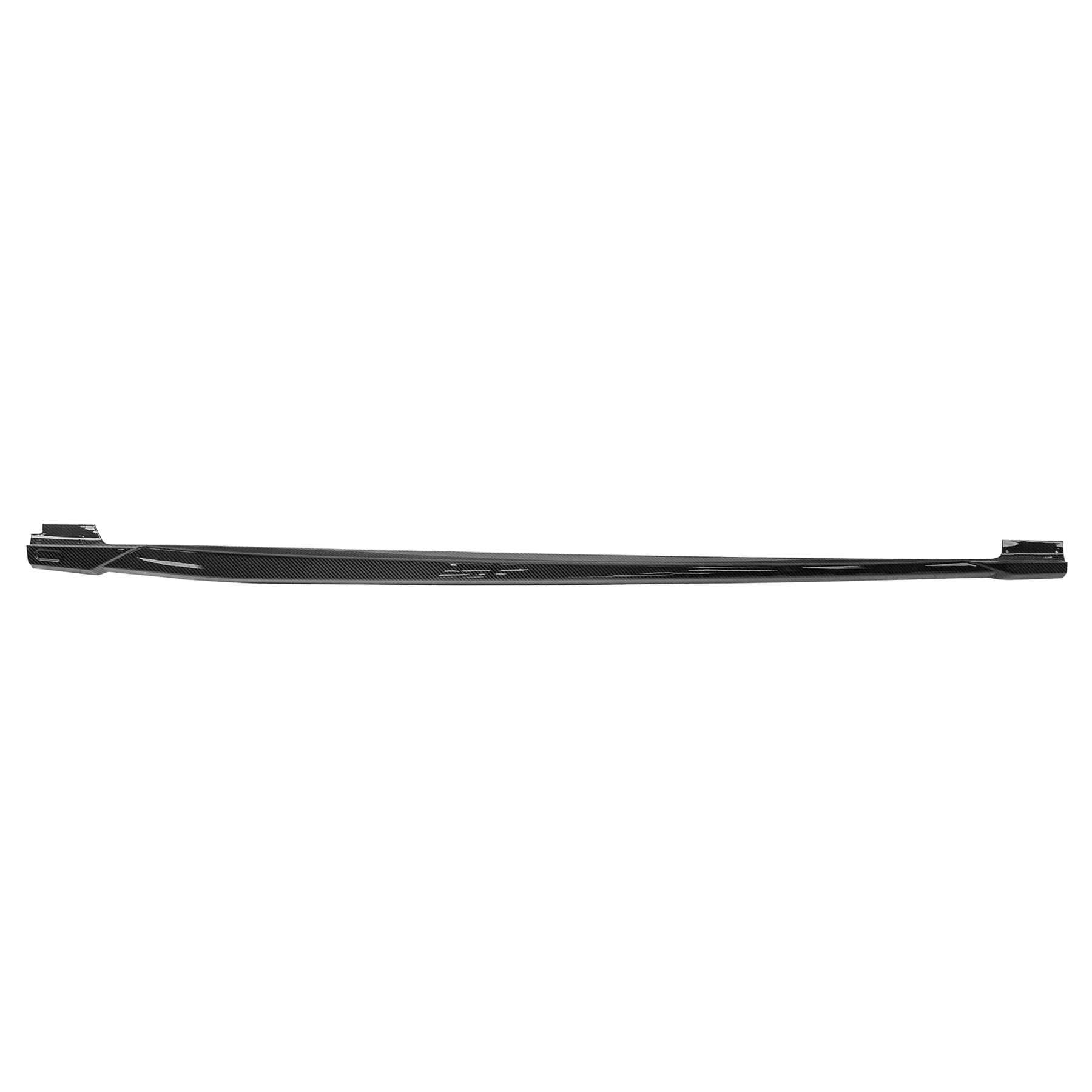 Volkswagen Golf R Mk8 Carbon Fibre Lower Sill Kit by Urban (2020+) - Image 6