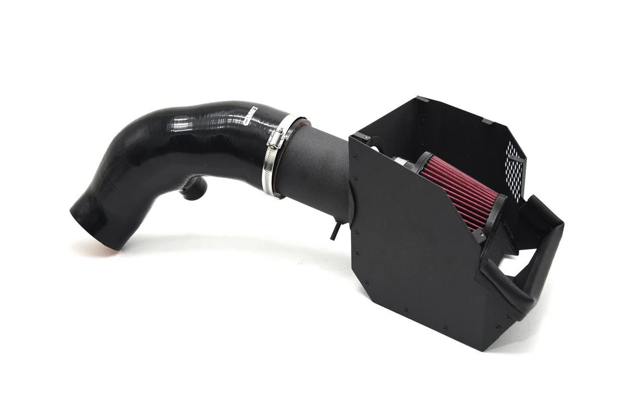 Volkswagen Golf R & Golf GTI Clubsport Mk8 & Mk8.5 MST Intake Kit (2020+)