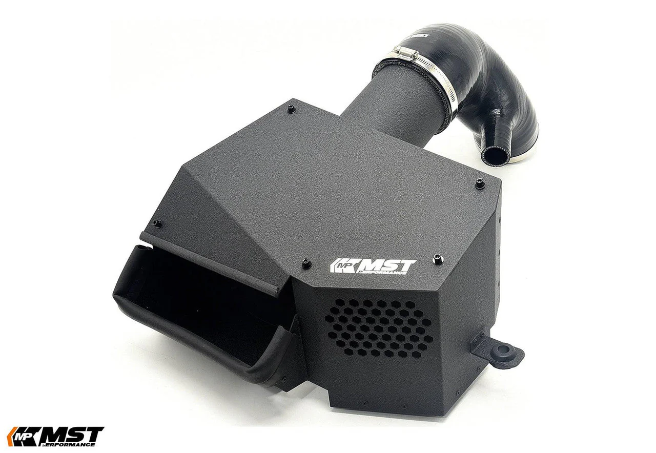Volkswagen Golf R & Golf GTI Clubsport Mk8 & Mk8.5 MST Intake Kit (2020+) - Image 4
