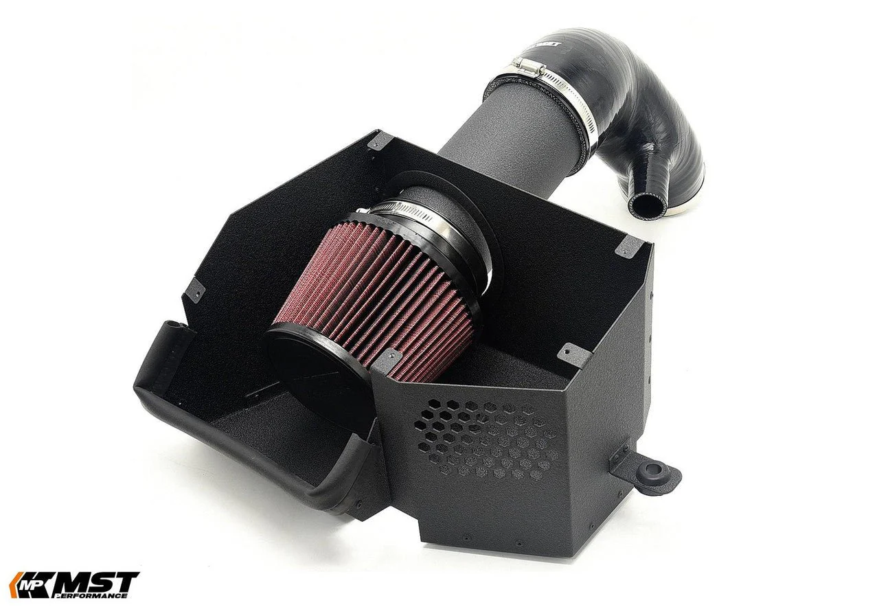 Volkswagen Golf R & Golf GTI Clubsport Mk8 & Mk8.5 MST Intake Kit (2020+) - Image 5