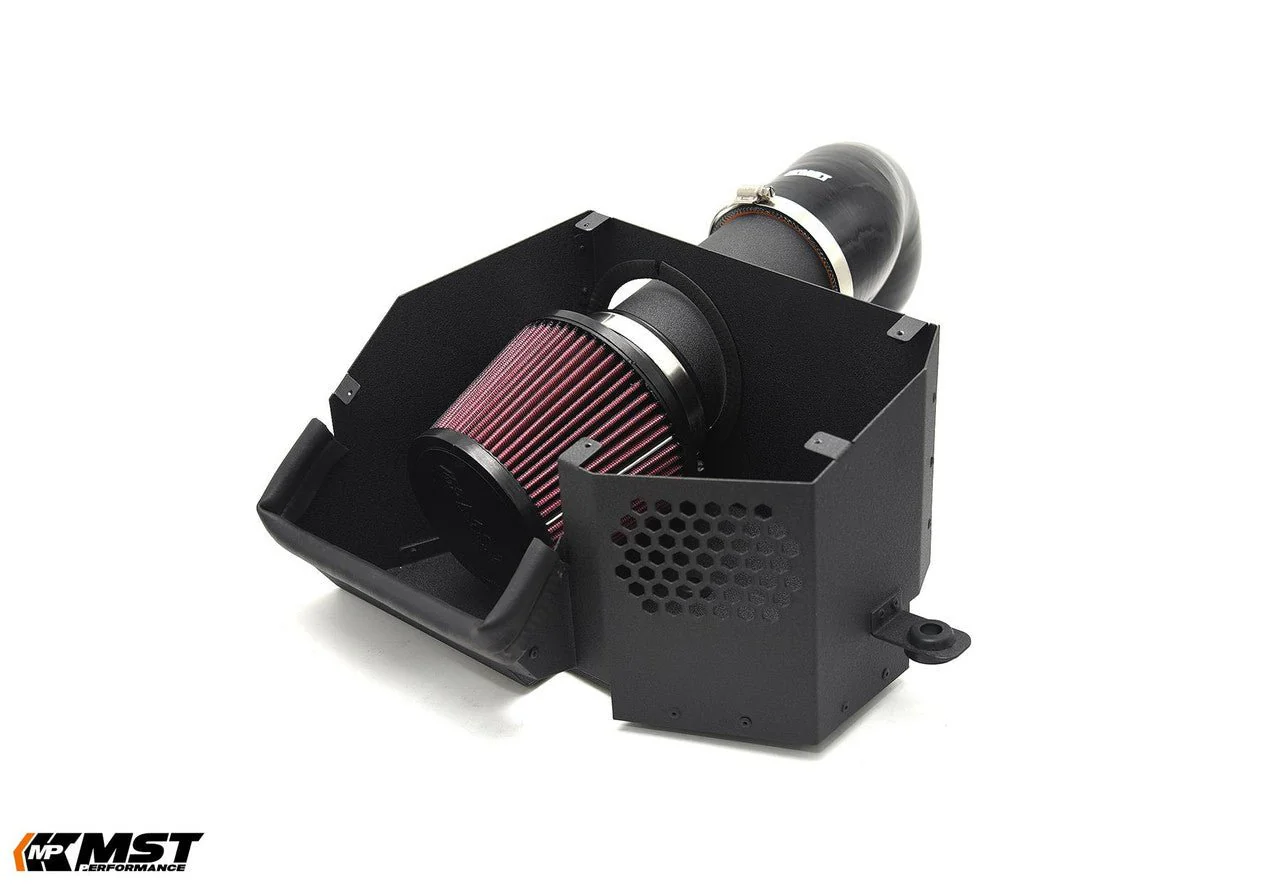 Volkswagen Golf R & Golf GTI Clubsport Mk8 & Mk8.5 MST Intake Kit (2020+) - Image 6
