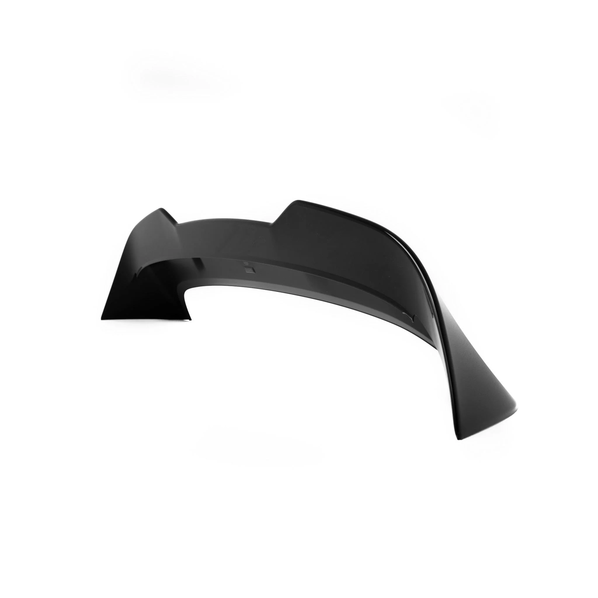 VW Golf, Golf GTI & Golf R Mk7 / Mk7.5 EVO-1 Gloss Black Rear Spoiler by ZAERO (2013-2020) - Image 10