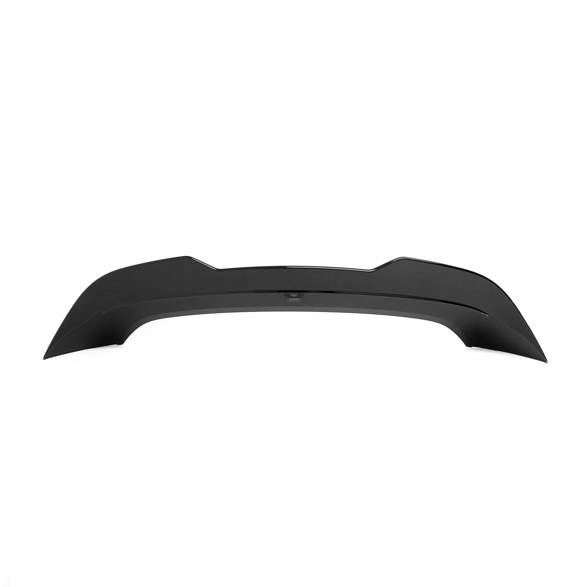 VW Golf, Golf GTI & Golf R Mk7 / Mk7.5 EVO-1 Gloss Black Rear Spoiler by ZAERO (2013-2020) - Image 13
