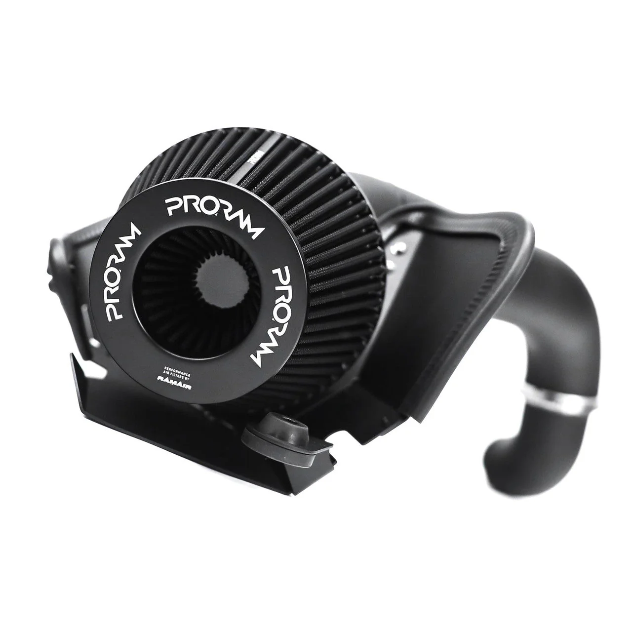 VW Golf MK7.5 GTI Oversized Performance Pleated Intake Kit By Ramair