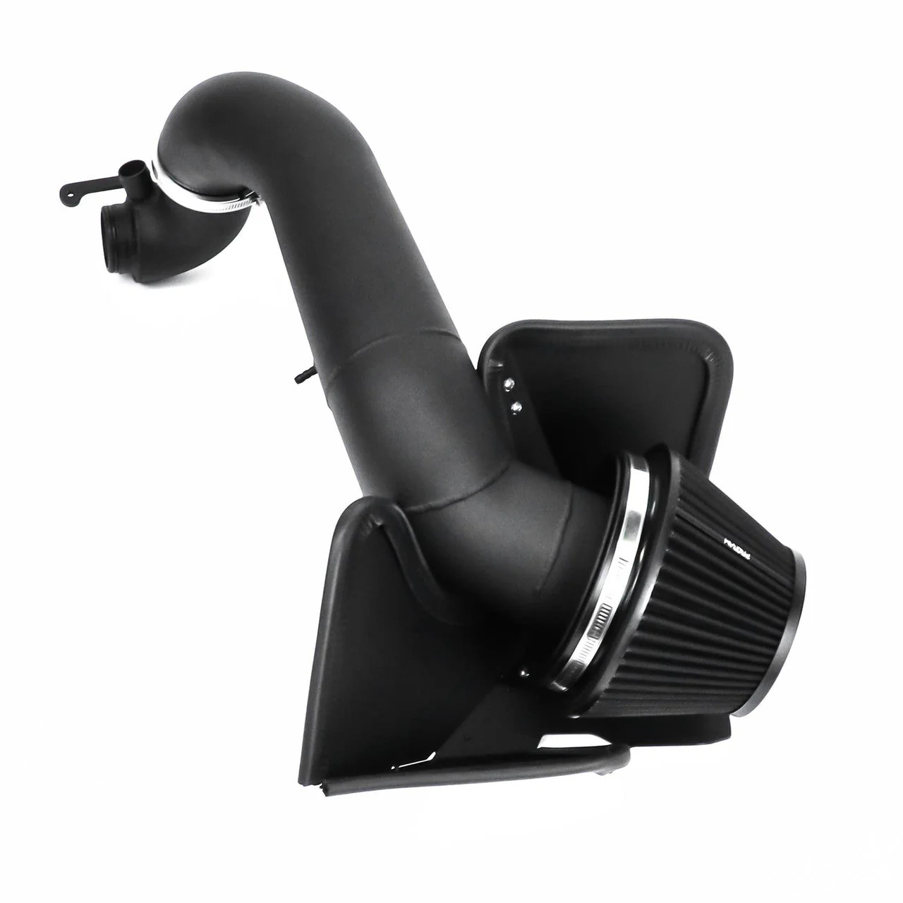 VW Golf MK7.5 GTI Oversized Performance Pleated Intake Kit By Ramair - Image 4