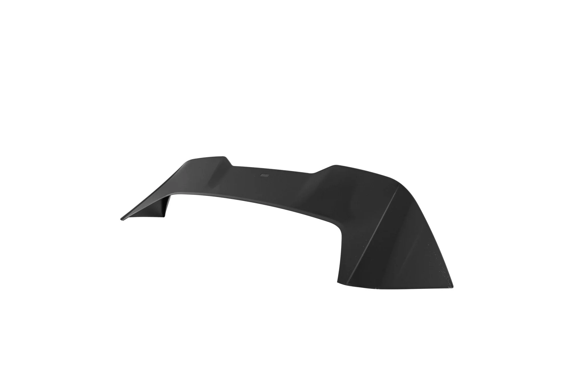 VW Golf R-Line / GTI / R / GTD / GTE Mk8 & Mk8.5 EVO-1 Gloss Black Rear Spoiler by ZAERO (2020+) - Image 18