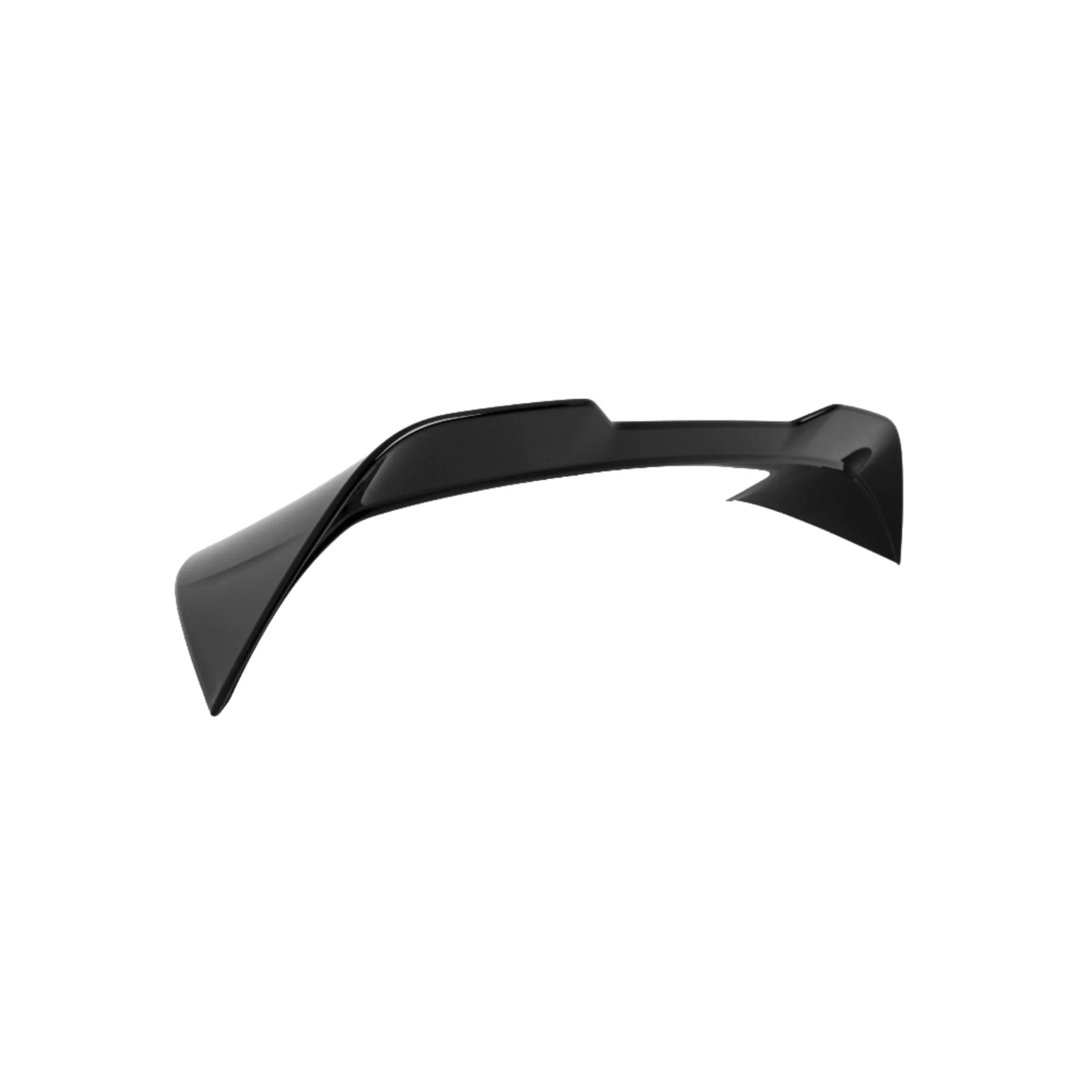 VW Golf R-Line / GTI / R / GTD / GTE Mk8 & Mk8.5 EVO-1 Gloss Black Rear Spoiler by ZAERO (2020+) - Image 19