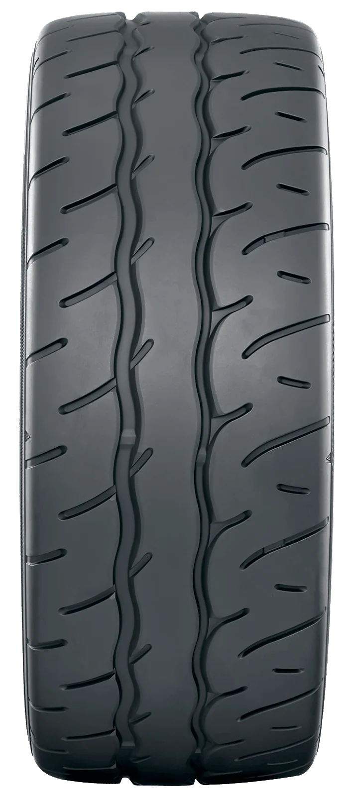 Yokohama AD09 Semi-Slick Performance Tyres - Image 4
